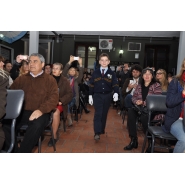 Promesa de LEALTAD A LA BANDERA - Turnos MAÑANA y TARDE